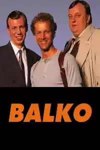 Affiche de la série Balko