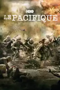 Affiche de la série Band of Brothers : L'Enfer du Pacifique
