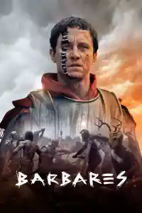 Affiche de la série Barbares