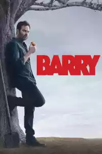 Affiche de la série Barry