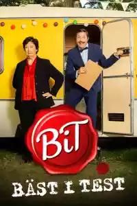 Affiche de la série Bäst i test