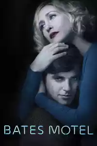 Affiche de la série Bates Motel