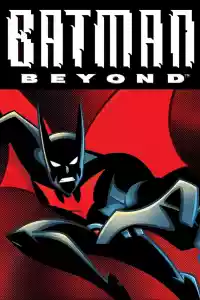 Jaquette : Batman - La relève