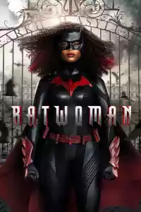 Affiche de la série Batwoman