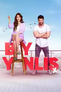 Jaquette : Bay Yanlış