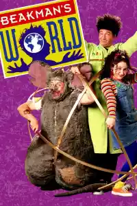 Jaquette : Beakman's World