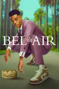 Affiche de la série Bel-Air