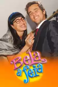 Affiche de la série Bela, a Feia