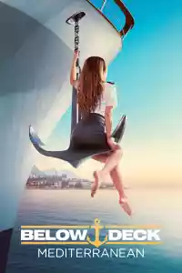 Affiche de la série Below Deck Mediterranean