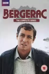 Affiche de la série Bergerac