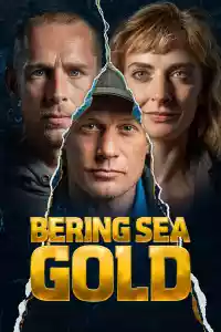 Affiche de la série Bering Sea Gold