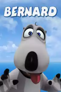 Affiche de la série Bernard