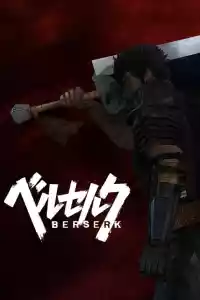 Affiche de la série Berserk