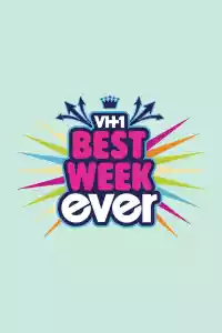Affiche de la série Best Week Ever