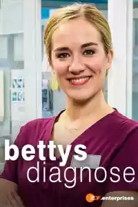 Affiche de la série Bettys Diagnose