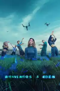 Affiche de la série Bienvenidos a Edén