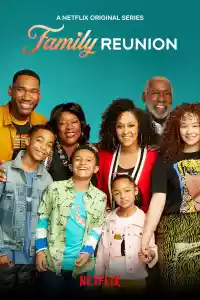 Affiche de la série Bienvenue chez Mamilia