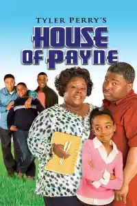 Affiche de la série Bienvenue chez les Payne