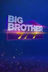 Jaquette : Big Brother 7/7