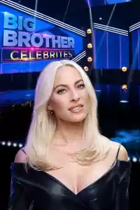 Affiche de la série Big Brother Célébrités