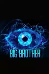 Affiche de la série Big Brother Mexico