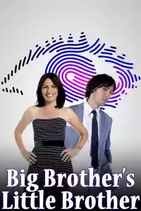 Affiche de la série Big Brother's Little Brother