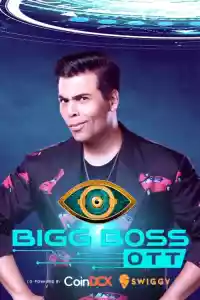 Jaquette : Bigg Boss OTT