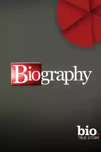 Affiche de la série Biography