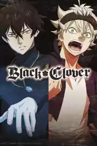 Jaquette : Black Clover: Jump Festa Special