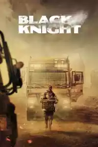 Jaquette : Black Knight