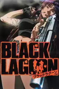 Affiche de la série Black Lagoon