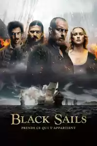Affiche de la série Black Sails