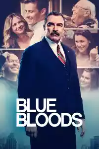 Affiche de la série Blue Bloods