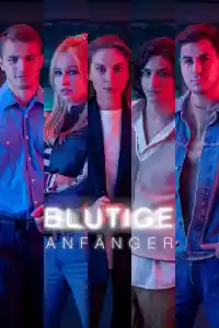 Affiche de la série Blutige Anfänger