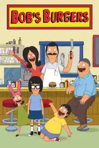 Affiche de la série Bob's Burgers