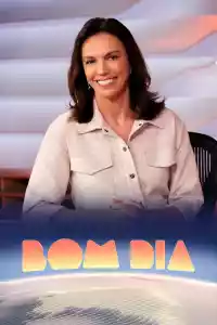Jaquette : Bom Dia Brasil