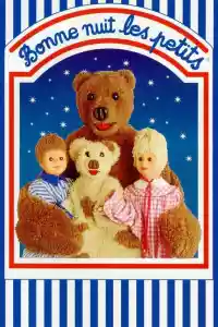 Jaquette : Bonne nuit les petits