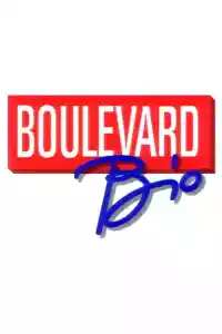 Affiche de la série Boulevard Bio