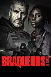 Affiche de la série Braqueurs: La série