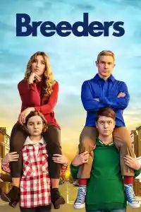 Affiche de la série Breeders