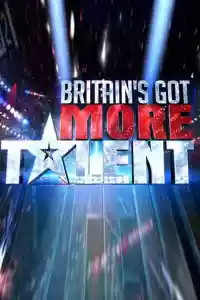 Affiche de la série Britain's Got More Talent