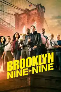 Affiche de la série Brooklyn Nine-Nine