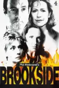 Jaquette : Brookside