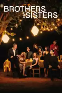 Affiche de la série Brothers and Sisters