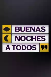 Jaquette : Buenas noches a todos