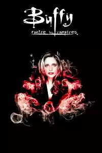 Affiche de la série Buffy contre les vampires