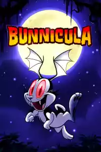Affiche de la série Bunnicula