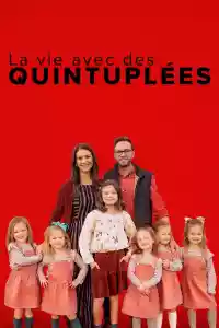 Affiche de la série Busby Girls : 5 bébés d'un coup !