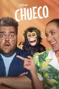 Jaquette : C.H.U.E.C.O