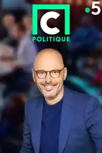 Affiche de la série C Politique